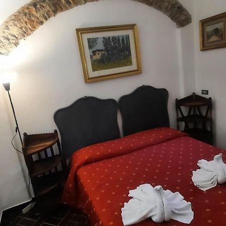 Vecchio Mulino Rosa Hotel Chiesanuova  Екстериор снимка