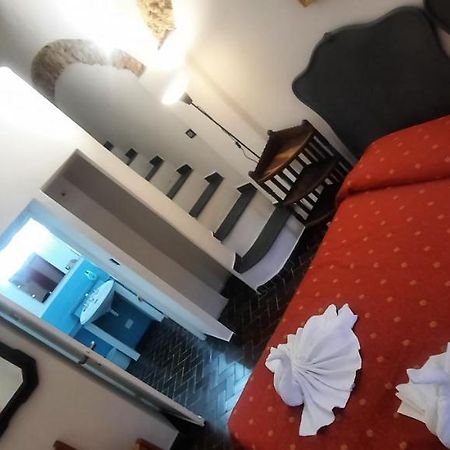 Vecchio Mulino Rosa Hotel Chiesanuova  Екстериор снимка