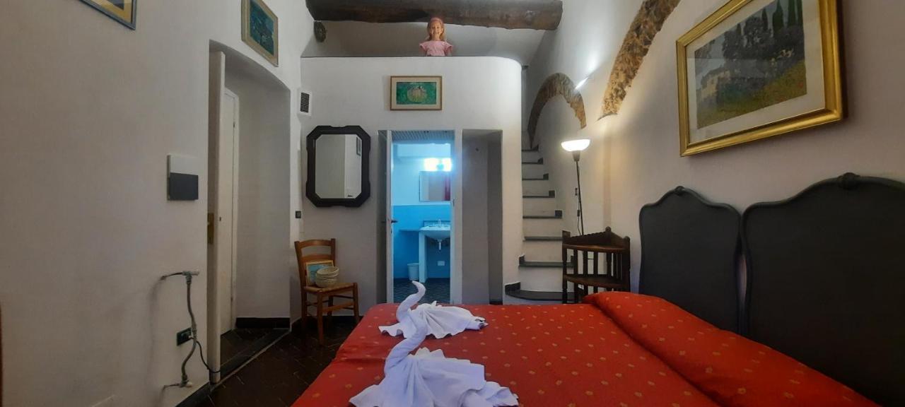Vecchio Mulino Rosa Hotel Chiesanuova  Екстериор снимка