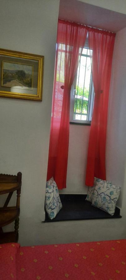 Vecchio Mulino Rosa Hotel Chiesanuova  Екстериор снимка