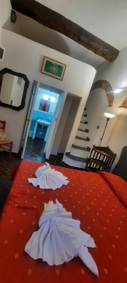 Vecchio Mulino Rosa Hotel Chiesanuova  Екстериор снимка