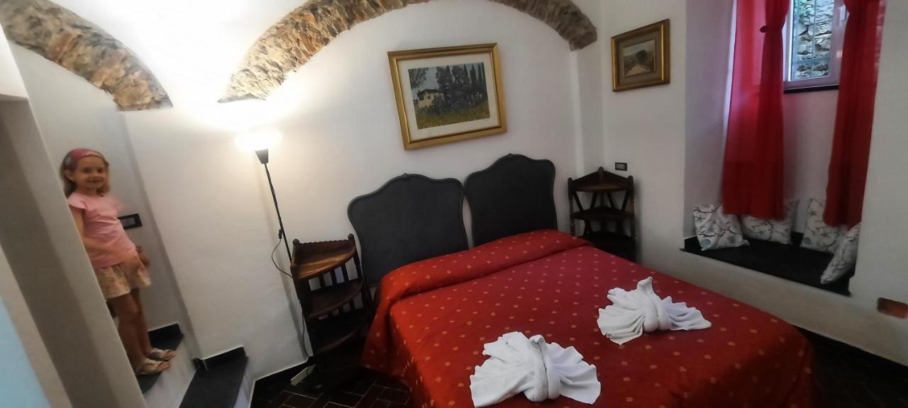Vecchio Mulino Rosa Hotel Chiesanuova  Екстериор снимка