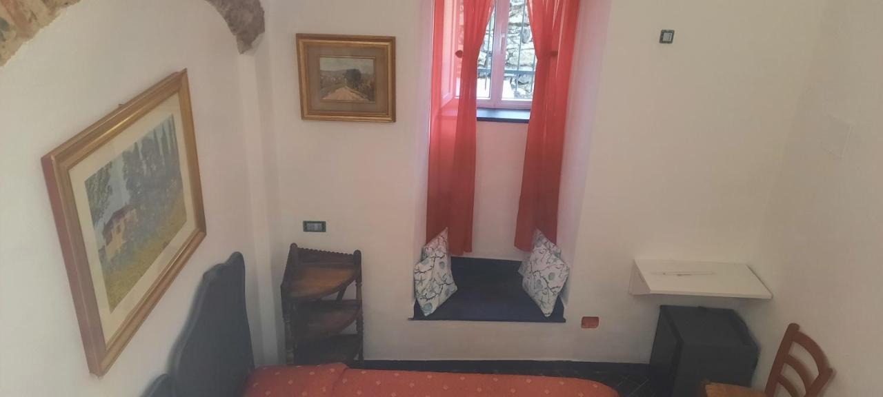Vecchio Mulino Rosa Hotel Chiesanuova  Екстериор снимка