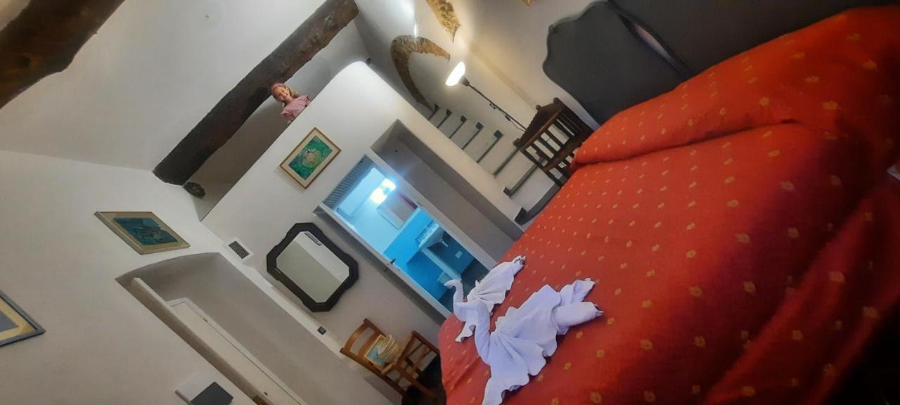 Vecchio Mulino Rosa Hotel Chiesanuova  Екстериор снимка