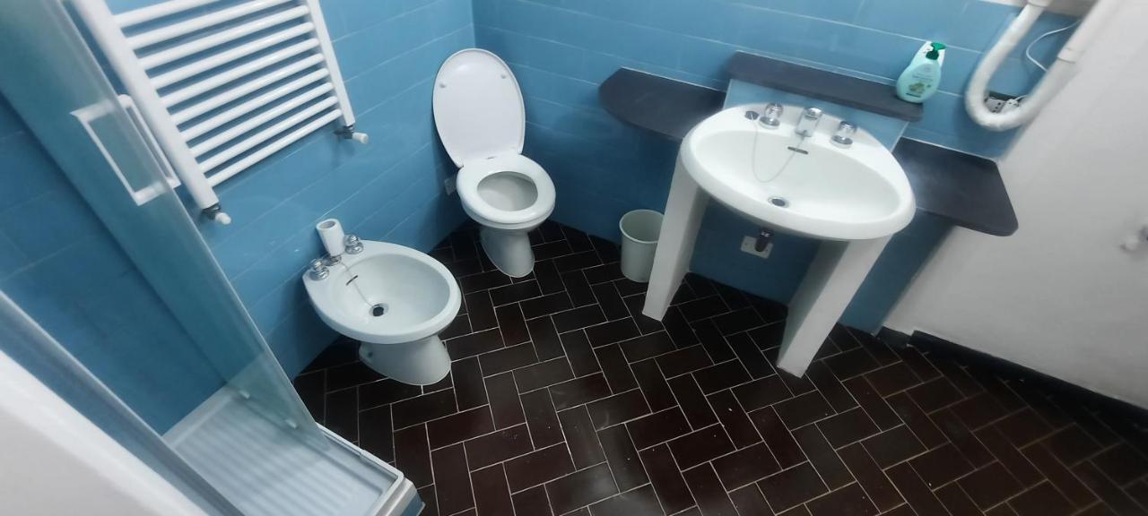 Vecchio Mulino Rosa Hotel Chiesanuova  Екстериор снимка