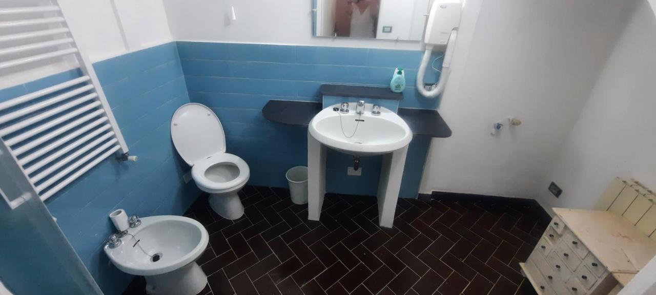 Vecchio Mulino Rosa Hotel Chiesanuova  Екстериор снимка