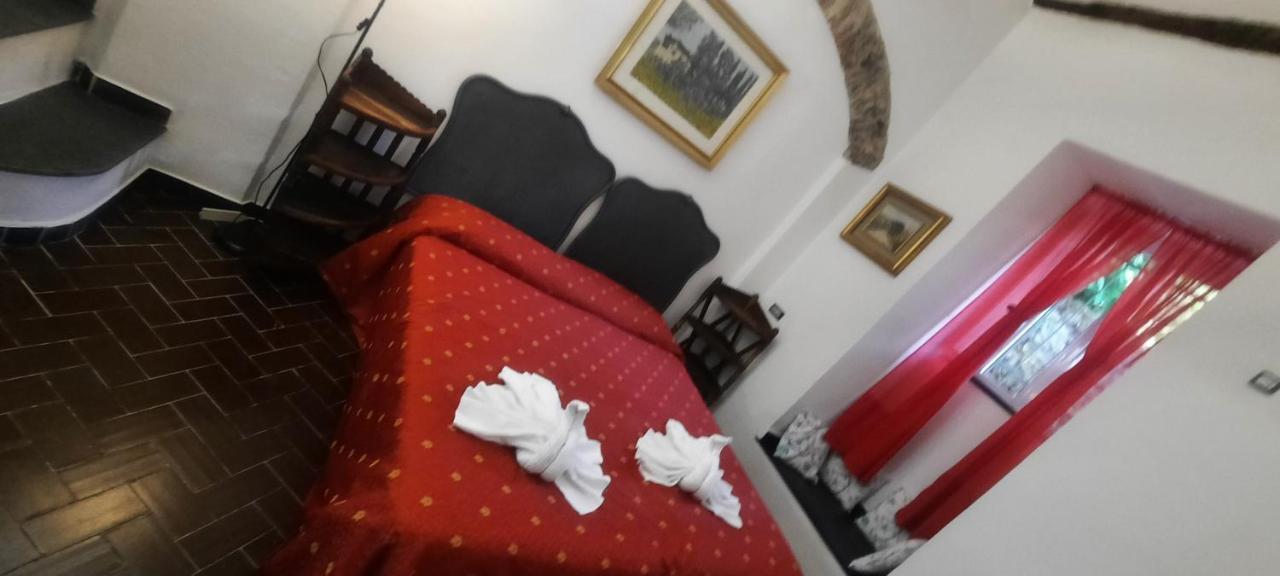 Vecchio Mulino Rosa Hotel Chiesanuova  Екстериор снимка