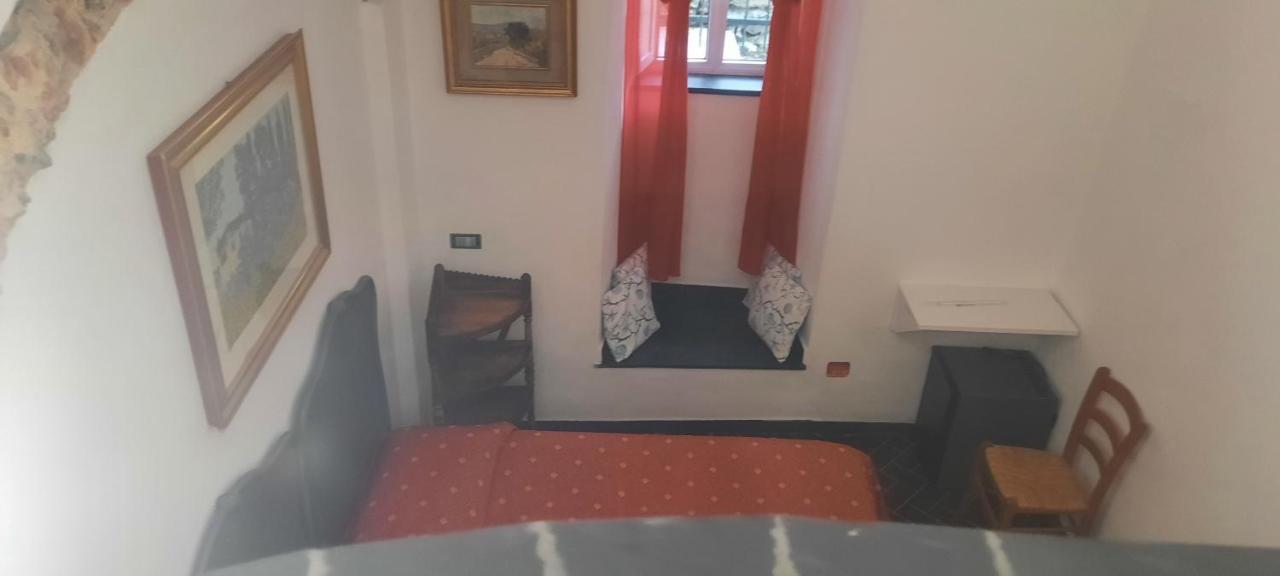 Vecchio Mulino Rosa Hotel Chiesanuova  Екстериор снимка